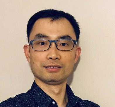 Headshot of Zhaodong Li, PhD